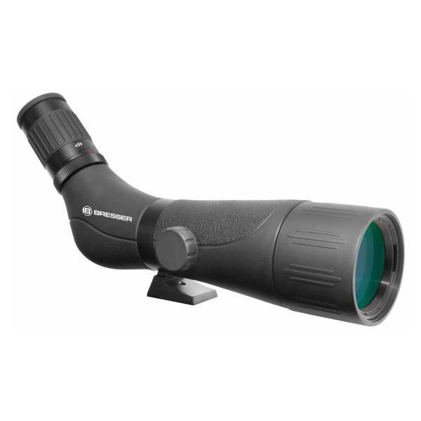Bresser Spektar 15-45x60 Spotting Scope، دوربین تک چشمی برسر مدل Spektar 15-45x60