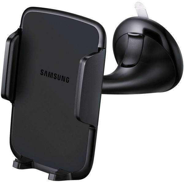 Samsung Vehicle Dock Mobile Holder، پایه نگهدارنده گوشی موبایل سامسونگ مدل Vehicle Dock
