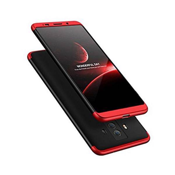 کاور محافظ 360 درجه مدلGKK مناسب برای گوشی هواوی Mate 10 Pro