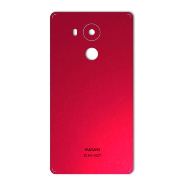 MAHOOT Color Special Sticker for Huawei Mate 8، برچسب تزئینی ماهوت مدلColor Special مناسب برای گوشی Huawei Mate 8