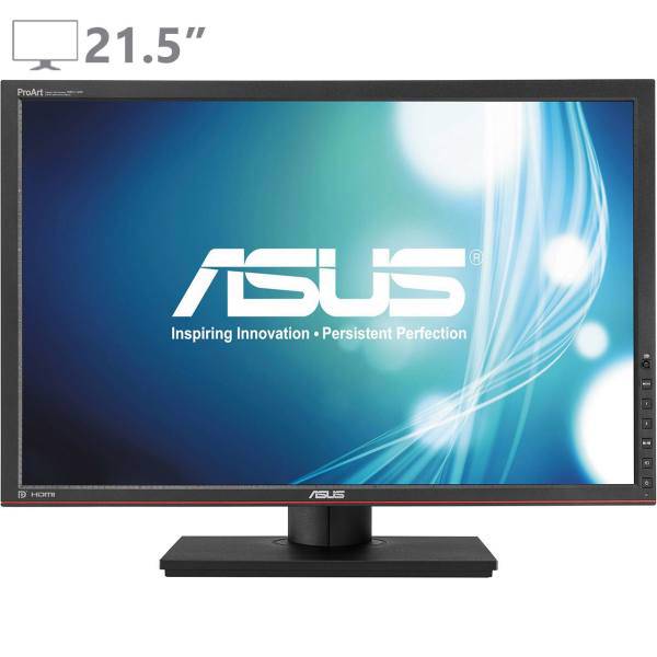 ASUS VS229W Monitor 21.5 Inch، مانیتور ایسوس مدل VS229W سایز 21.5 اینچ