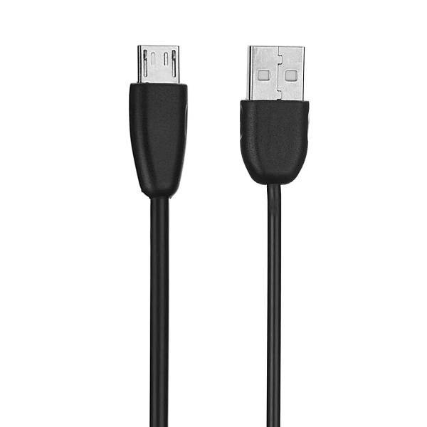 Fujipower Data USB To MicroUSB Cable 1m، کابل تبدیل USB به microUSB فوجی پاور مدل Data طول 1 متر
