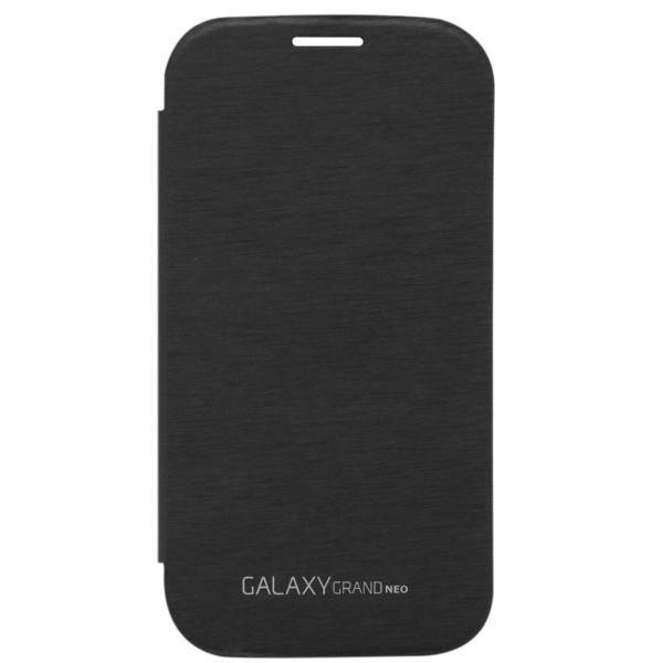 Flip Cover For Samsung Galaxy Grand Neo، کیف کلاسوری مناسب برای گوشی موبایل سامسونگ Galaxy Grand Neo