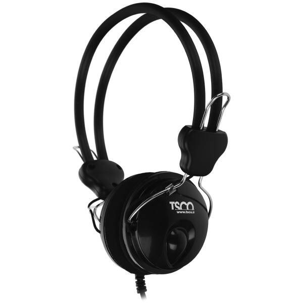 TSCO TH 5017 Headphones، هدفون تسکو مدل TH 5017