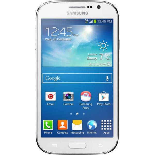 Samsung Galaxy Grand Neo Mobile Phone، گوشی موبایل سامسونگ گلکسی گرند نئو