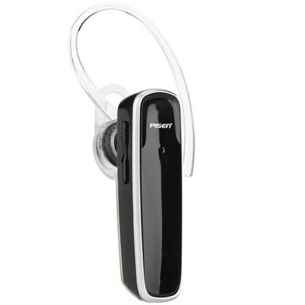 Pisen LE002Plus Bluetooth Headset، هدست بلوتوث پایزن مدل LE002Plus