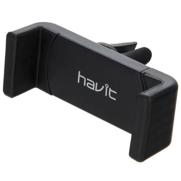 Havit HV-CH810 Phone Holder، پایه نگهدارنده گوشی موبایل هویت مدل HV-CH810