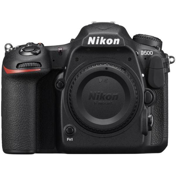 Nikon D500 Body Digital Camera، دوربین دیجیتال نیکون مدل D500