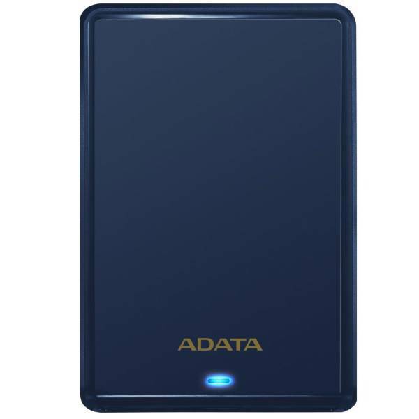 ADATA HV620S External Hard Drive 1TB، هارددیسک اکسترنال ADATA مدل HV620S ظرفیت 1 ترابایت