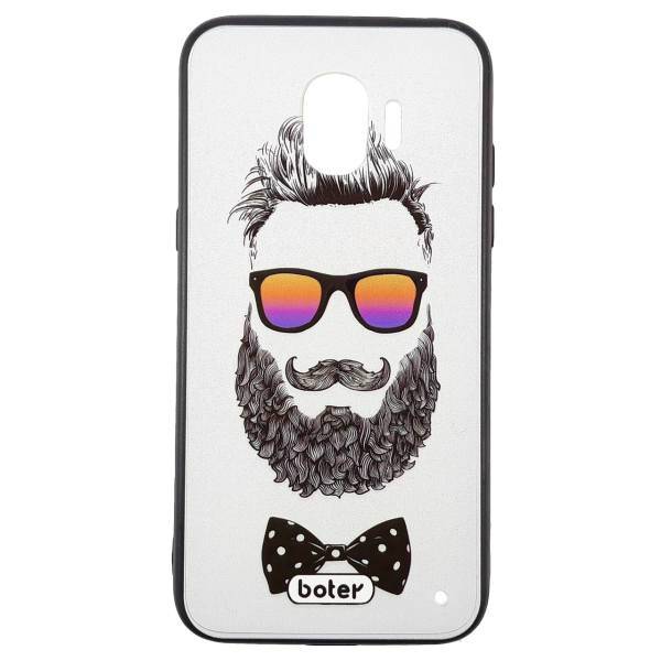کاور باتر مدل Cool Handsome Man مناسب برای گوشی موبایل سامسونگ Grand Prime Pro / J2 Pro 2018