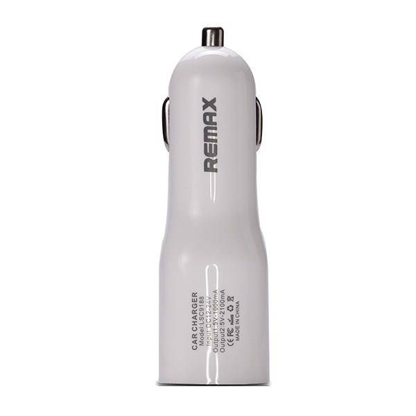 Remax Car Charger، شارژر فندکی Remax