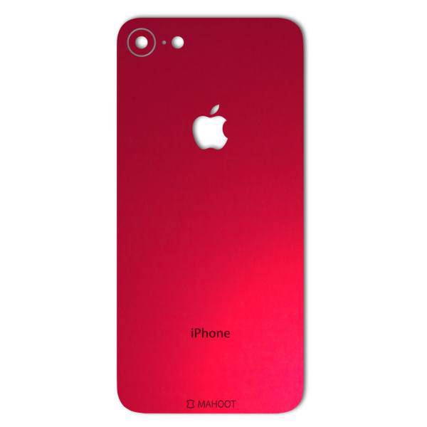 MAHOOT Color Special Sticker for iPhone 8، برچسب تزئینی ماهوت مدلColor Special مناسب برای گوشی iPhone 8