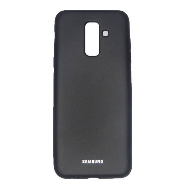 G.case jelly cover suitable for Samsung Galaxy A6 Plus، کاور ژله ای G.case مناسب برای گوشی موبایل سامسونگ گلکسی A6 Plus