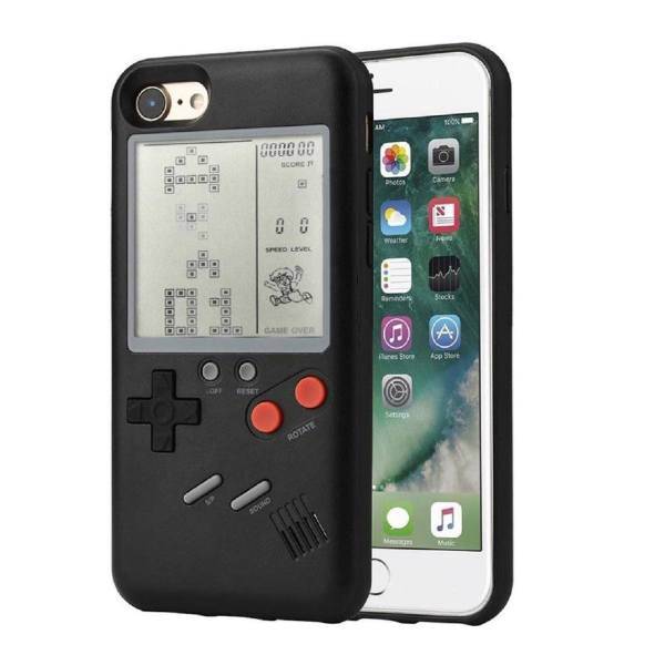 Wanle Gamers Console For iPhone، کاورکنسولی ونل مناسب برای گوشی ایفون7/8 مدل Game