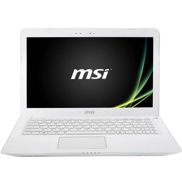 MSI S30 - 13 inch Laptop، لپ تاپ 13 اینچی ام اس آی مدل S30
