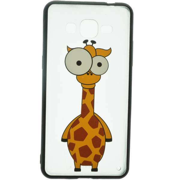 کاور زوو مدلGiraffe مناسب برای گوشی سامسونگ grand prim