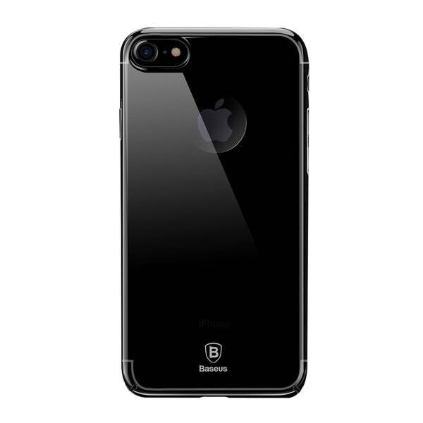 Baseus Glitter Case Black Cover For Apple IPhone 6، کاور باسئوس مدل Glitter Case Black مناسب برای گوشی موبایل اپل آیفون 6