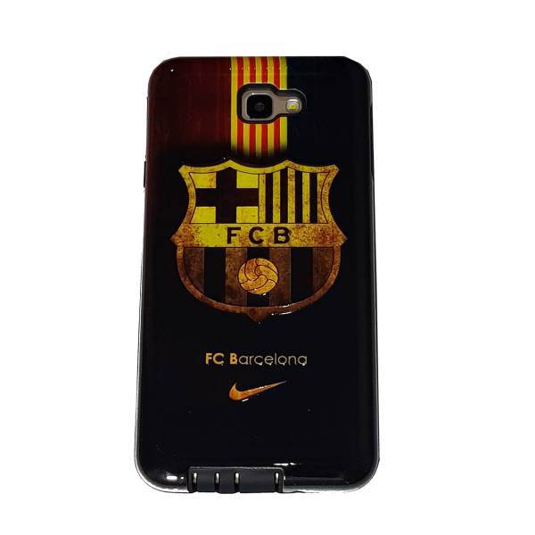 ElFin SC01054P Cover For Samsung Galaxy J5 Prime، کاور الفین مدل SC01054P مناسب برای گوشی سامسونگ Galaxy J5 Prime