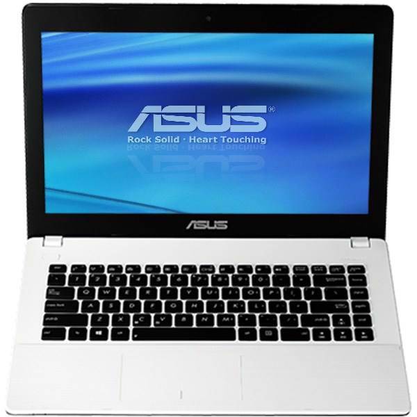 ASUS X452LD، لپ تاپ ایسوس X452LD