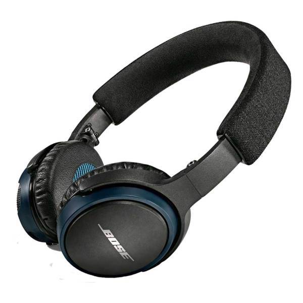 Bose Soundlink OnEar Headphone، هدفون بوز مدل Soundlink On Ear