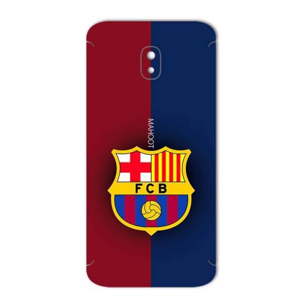 MAHOOT BARCELONA Design Sticker for Samsung J3 2017-J3 Pro، برچسب تزئینی ماهوت مدل BARCELONA Design مناسب برای گوشی Samsung J3 2017-J3 Pro