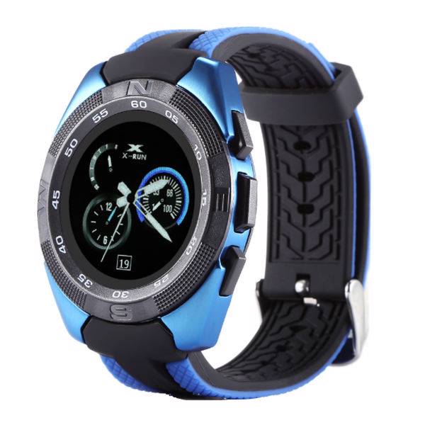 Microwear L3 Smart Watch، ساعت هوشمند میکرو ویر مدل L3