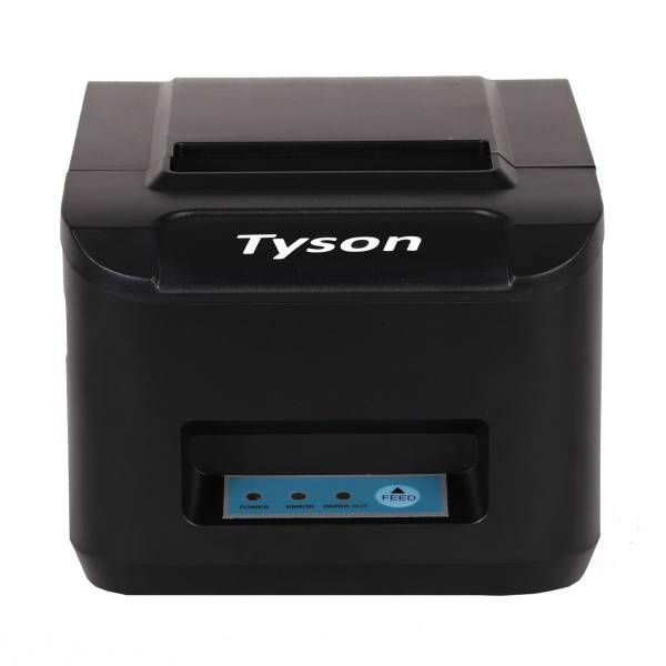 Tyson Ty-3018B Thermal Printer، پرینتر حرارتی تایسون مدل Ty-3018B