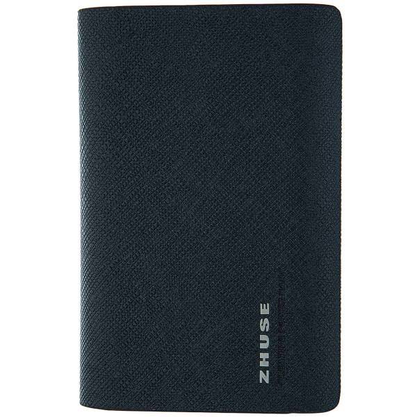 Zhuse ZS-PB-010B 4000mAh Powerbank، شارژر همراه ژوس مدل ZS-PB-010B ظرفیت 4000 میلی آمپر ساعت