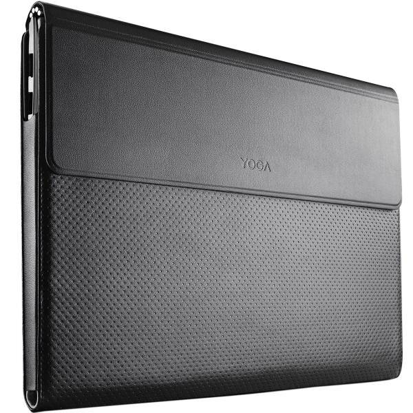Lenovo Yoga Sleeve Cover For Yoga 700 And Yoga 3 14 Inch Laptop، کاور لنوو مدل Yoga مناسب برای لپ تاپ 14 اینچی لنوو Yoga 700 و Yoga 3