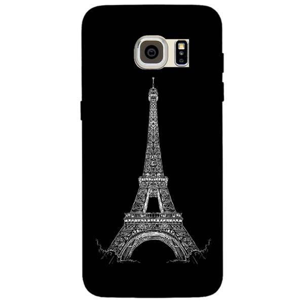 KH 6264 Cover For Samsung Galaxy S6، کاور کی اچ مدل 6264 مناسب برای گوشی موبایل سامسونگ گلکسی S6