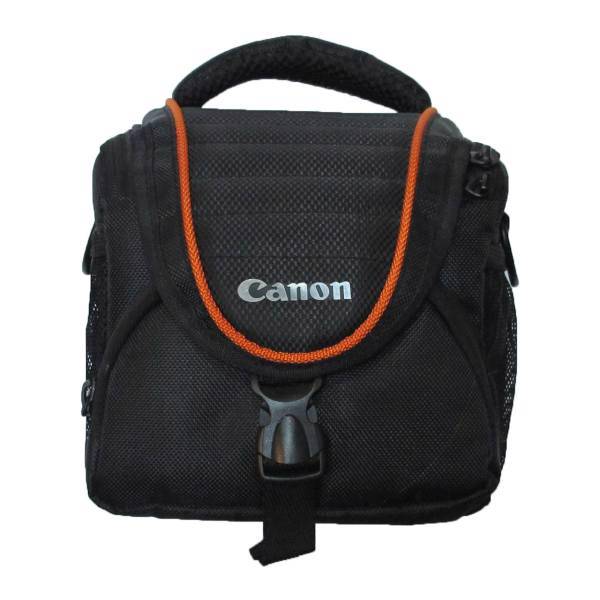 Canon 2019C Camera Bag، کیف دوربین کانن مدل 2019C