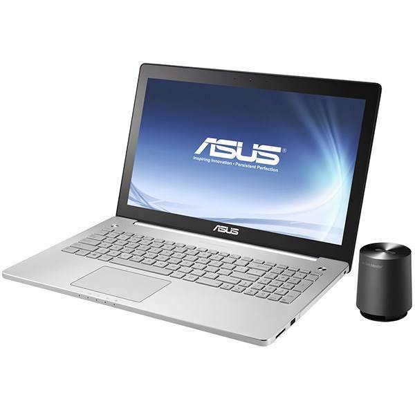 ASUS N550JV، لپ تاپ ایسوس N550JV