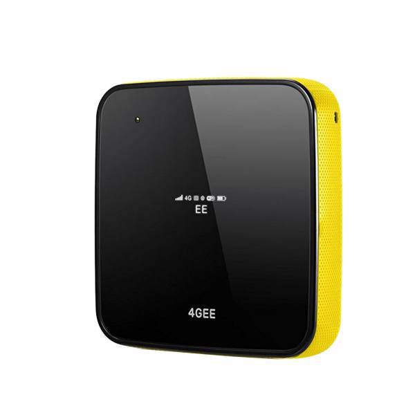 EE Alcatel Y855 4G Modem Router، مودم 4G قابل حمل آلکاتل مدل EE Y855