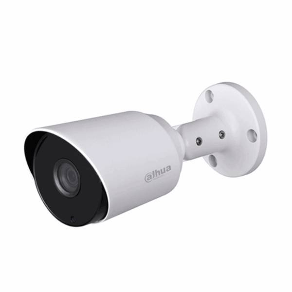 DAHUA HFW1200TP BULLET CCTV، دوربین مداربسته بولت داهوا مدل HFW1200TP