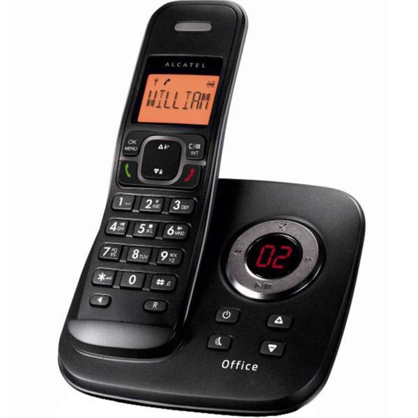Alcatel Office 1750 Voice، تلفن بی سیم اداری آلکاتل مدل 1750