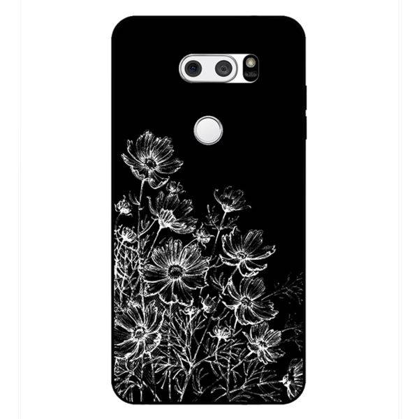 KH 7274 Cover For LG V30، کاور کی اچ مدل 7274 مناسب برای گوشی موبایل ال جی V30