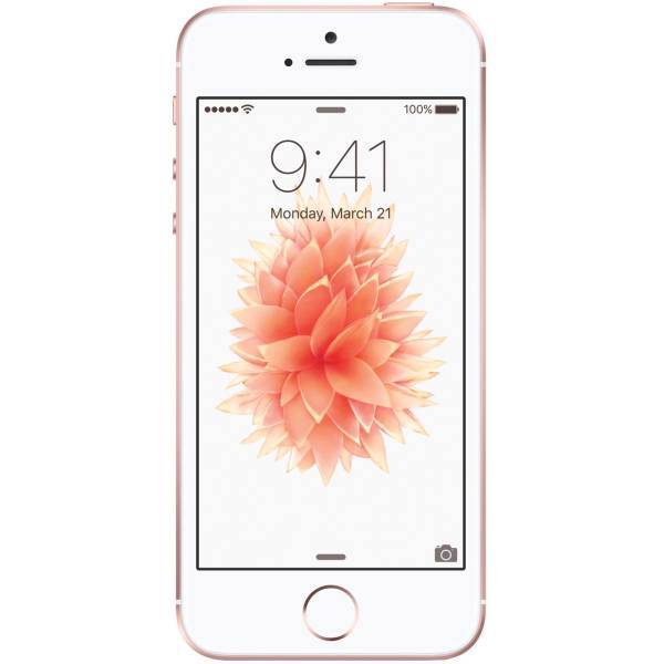 Apple iPhone SE 32GB Mobile Phone، گوشی موبایل اپل مدل iPhone SE ظرفیت 32 گیگابایت