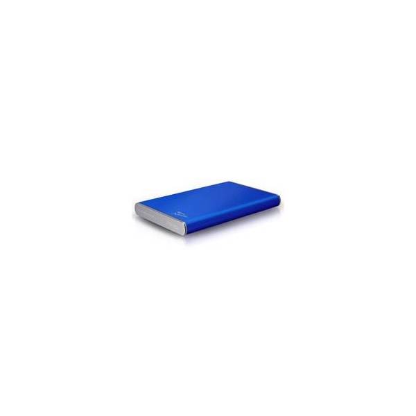 Trekstor DataStation Pocket Xpress - 320GB، هارد پرتابل ترکستور دیتا استیشن پاکت اکسپرس - 320 گیگابایت