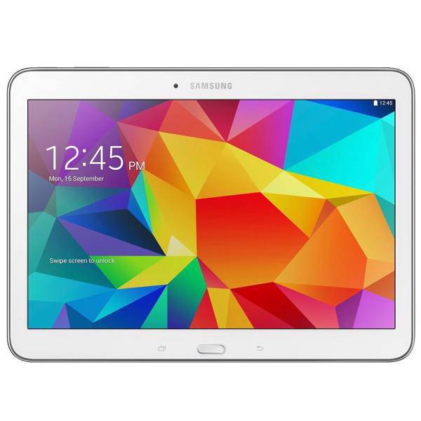 Samsung Galaxy Tab 4 10.1 SM-T531 Tablet - 16GB، تبلت سامسونگ گلکسی تب 4 10.1 اس ام-تی531 - ظرفیت 16 گیگابایت