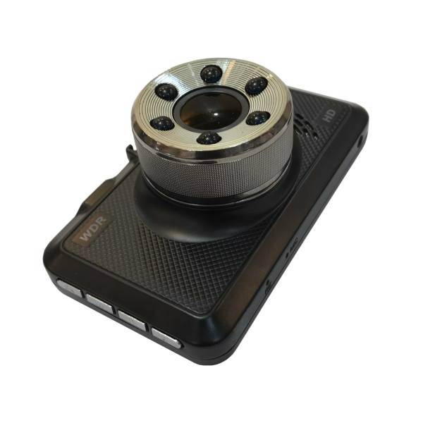 TX610 Infrared Car Camcorder، دوربین فیلم برداری خودرو مدل TX610 Infrared