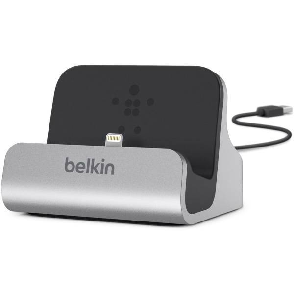 Belkin MIXIT Charging Dock، پایه شارژ بلکین مدل MIXIT