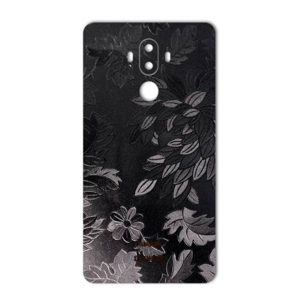 MAHOOT Wild-flower Texture Sticker for Huawei Mate 9، برچسب تزئینی ماهوت مدل Wild-flower Texture مناسب برای گوشی Huawei Mate 9