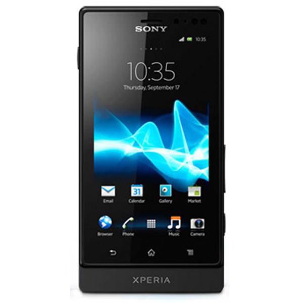 Sony Xperia Sola، گوشی موبایل سونی اکسپریا سولا