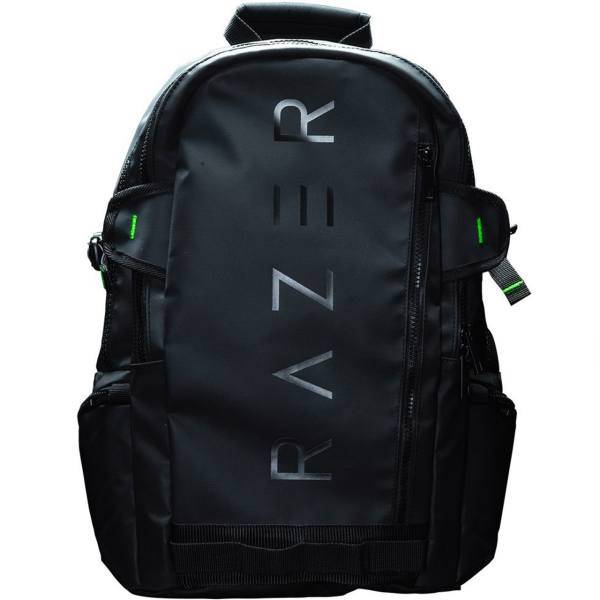 Razer Rogue Backpack، کوله پشتی ریزر مدل Rogue