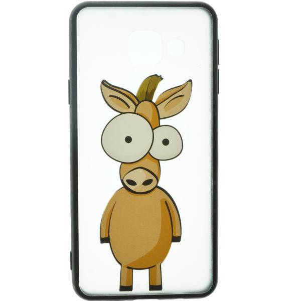 کاور زوو مدل Donkey مناسب برای گوشی سامسونگ A3