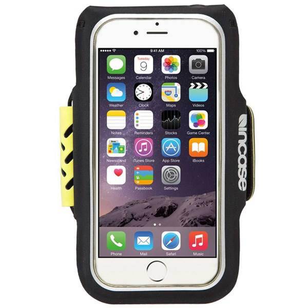 Incase Sport Armband Cover For Apple iPhone 6/6s، کیف بازویی اینکیس مدل Sport مناسب برای گوشی موبایل آیفون 6/6s