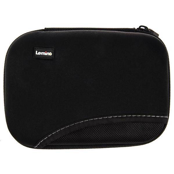 Lemino LEM 164S External Hard Disk Bag، کیف هارد دیسک اکسترنال لمینو مدل LEM 164S