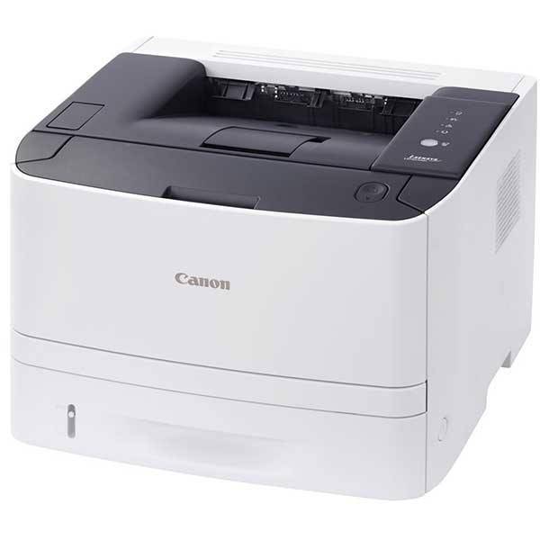 Canon i-SENSYS LBP6310dn Laser Printer، پرینتر کانن i-SENSYS LBP6310dn