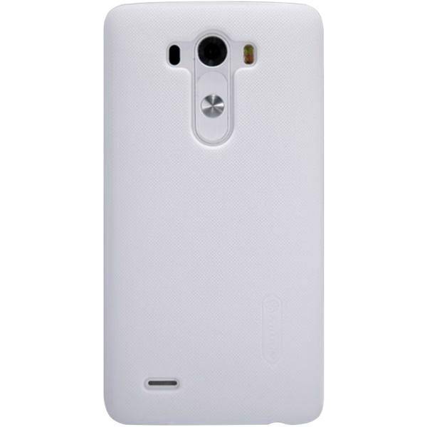 Nillkin Super Frosted Shield Cover For LG G3، کاور نیلکین مدل Super Frosted Shield مناسب برای گوشی موبایل ال جی G3