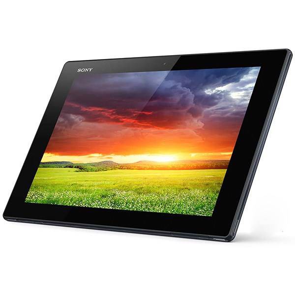 Sony Xperia Tablet Z Wi-Fi - 16GB، تبلت سونی اکسپریا تبلت زد - وای فای - 16 گیگابایت